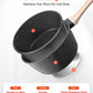 2.5 Qt Nonstick Saucepan with Detachable Handle