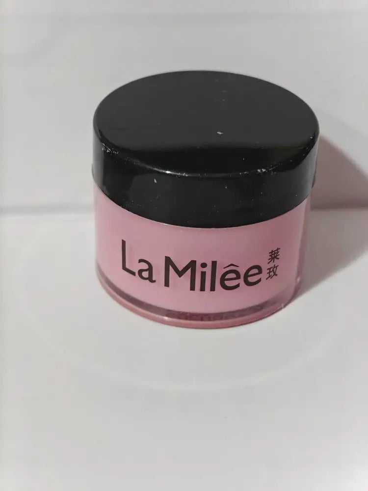 Cherry Moisturizing Night Lip Mask with Repairing Formula