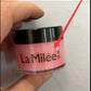 Cherry Moisturizing Night Lip Mask with Repairing Formula