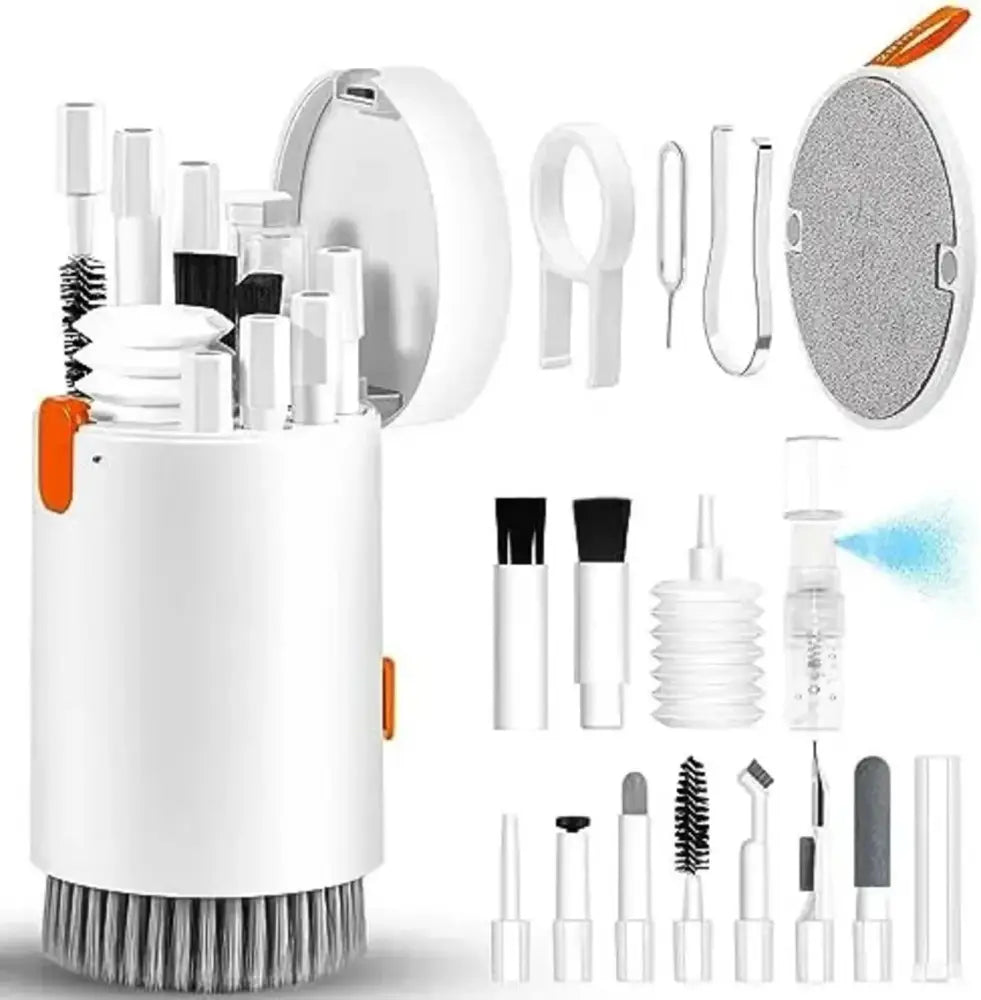 20-in-1 Universal Electronics and Keyboard Cleaning Kit