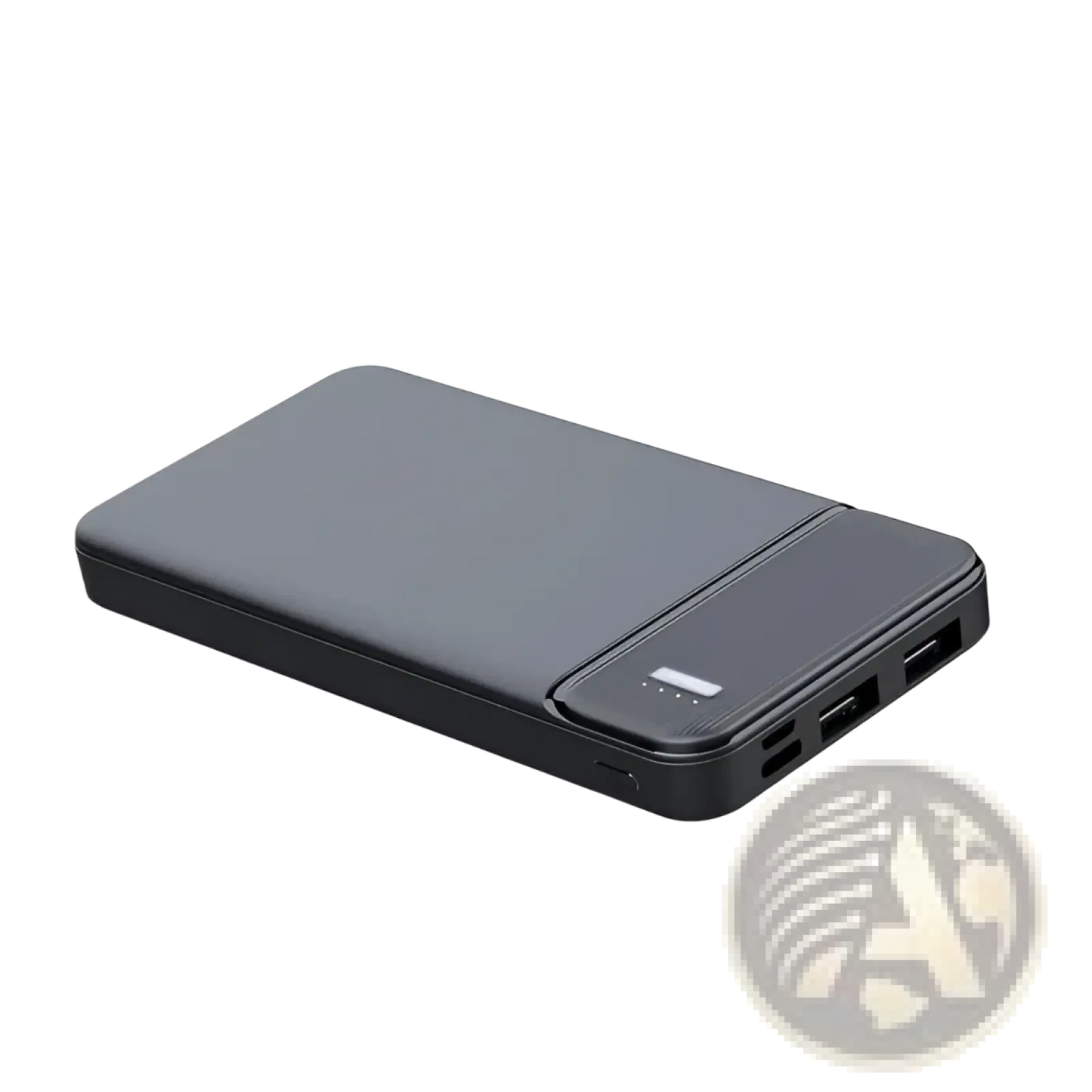 20000mah Fast Charging Power Bank with Dual Usb Ports