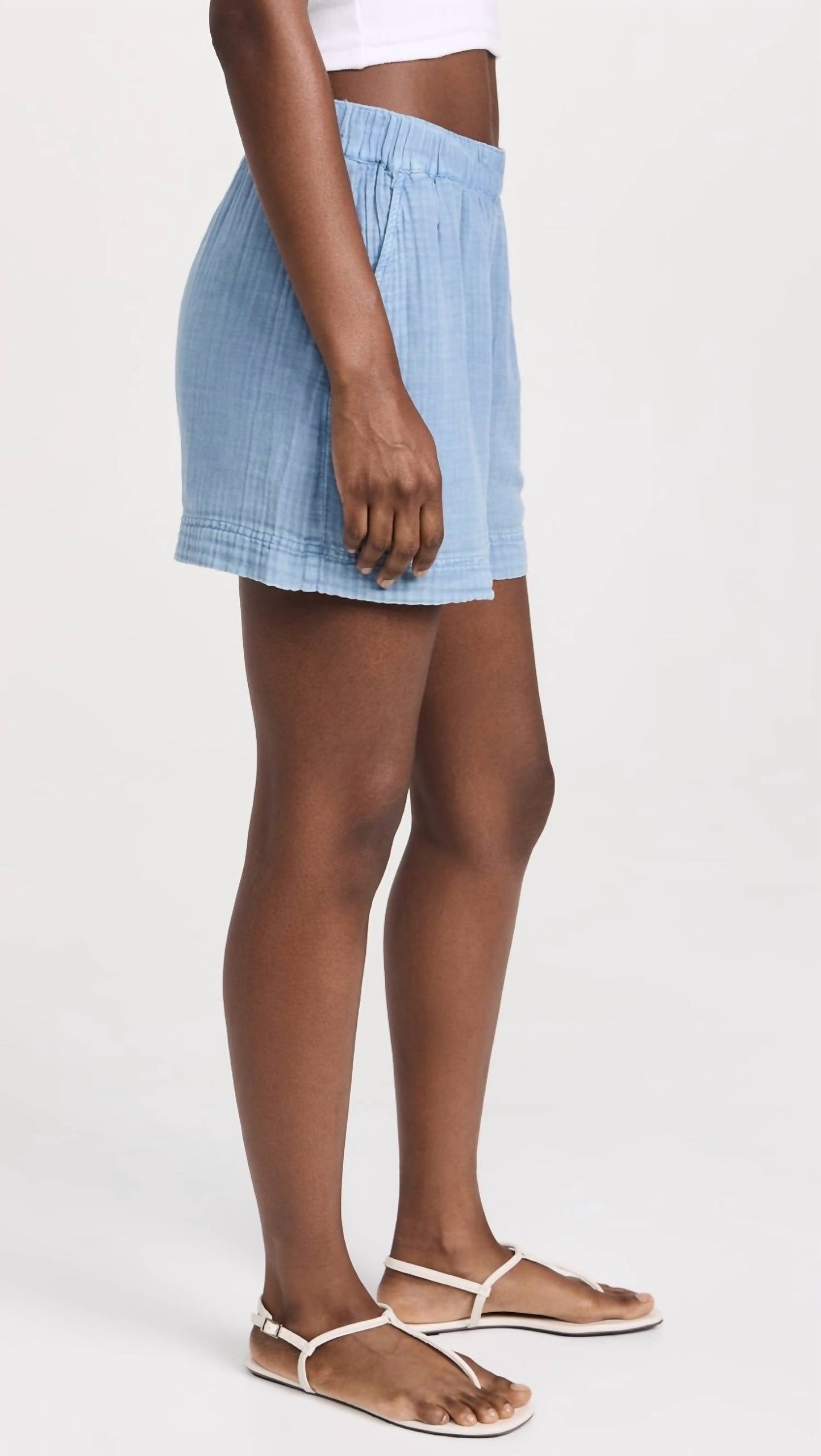 Z Supply - Wave Skimmer Short