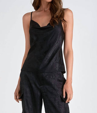 Elan - Elan Cami Top