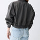 Deluc - Sari Bomber Jacket