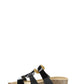 Bos. & Co. - Women's Luzzi Sandal