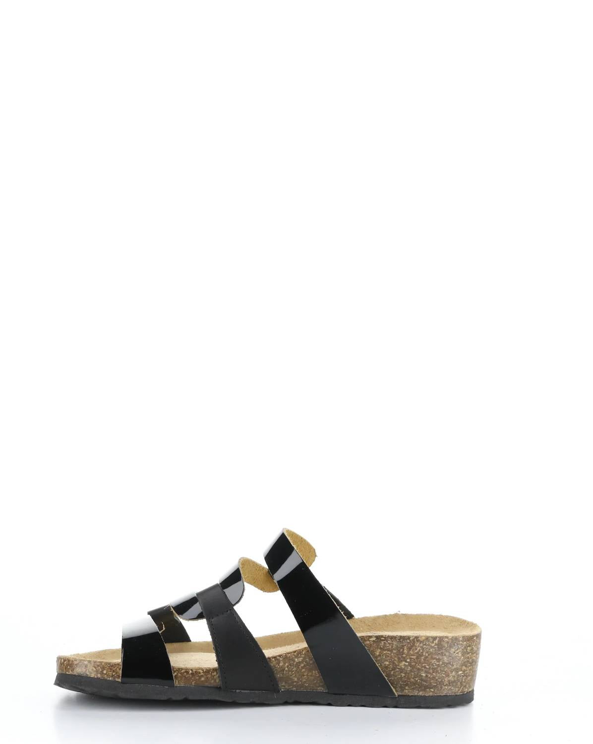 Bos. & Co. - Women's Luzzi Sandal