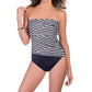 Miraclesuit - Muse Bandeau Underwire One Piece