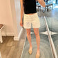 Pistola - Kennedy Relaxed Cut Off Short