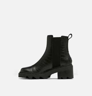 Sorel - Women's Joan Now Chelsea Boots