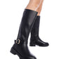 Xti - Women's Biker Tall Boots