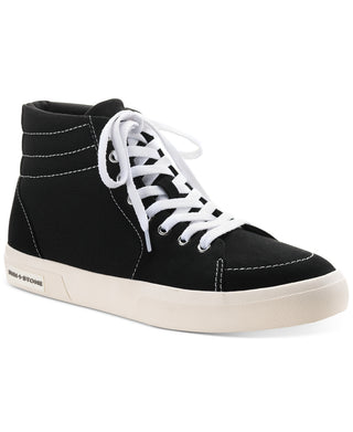 [Mens Jett High Top Sneakers]
