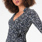 Leota Women's Gabrielle Tunic Black