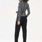 Leota Women's Gabrielle Tunic Black