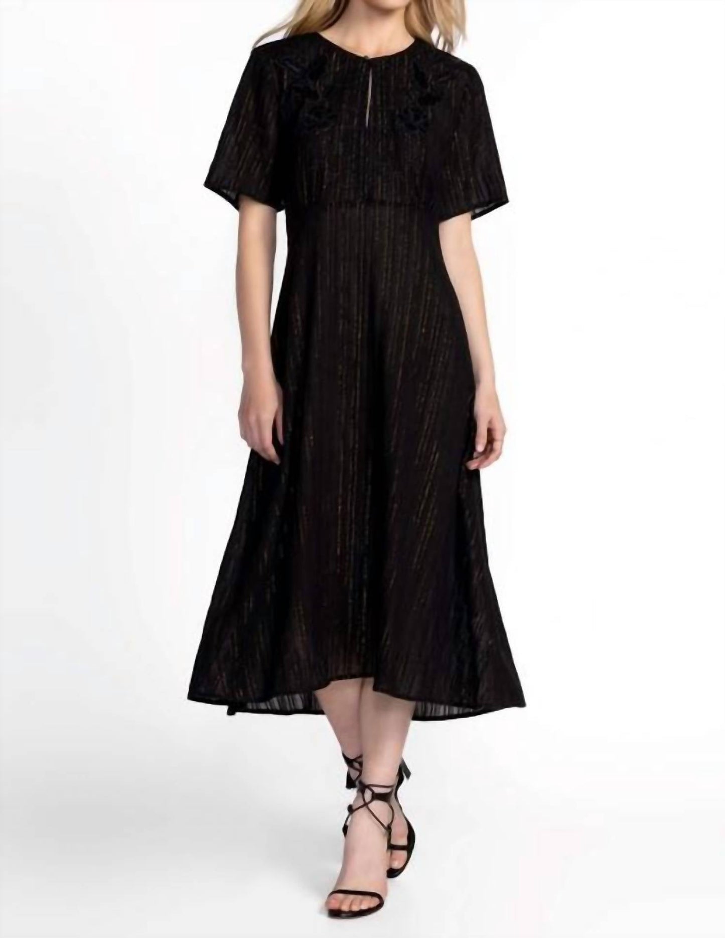 Johnny Was - MIRAH EFFORTLESS DRESS