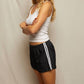 Perfectwhitetee - Mikayla Pull Shorts