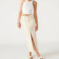 Steve Madden - Avani Denim Skirt