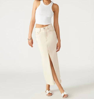 Steve Madden - Avani Denim Skirt