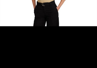 LAUREN Ralph Lauren Stretch Cotton Puff-Sleeve Henley Tee