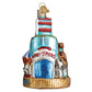 Jersey Shore Ornament
