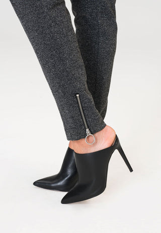 Leota Women's Nola Pant Gray