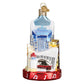 Nashville Ornament