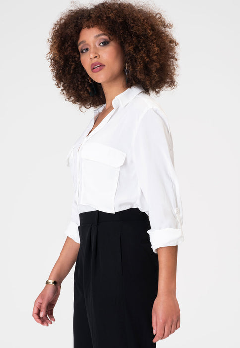 Leota Women's Tara Pant Black