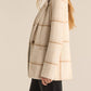 Z Supply - Roxanna Windowpane Knitted Blazer