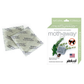 Moth Away Sachets Nontoxic (White 7" x 4.5") Jumbo