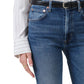 Citizens Of Humanity - Zhurie Ankle Straight Leg Pants