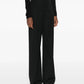 Alexander Mcqueen - Women's High waist trouser