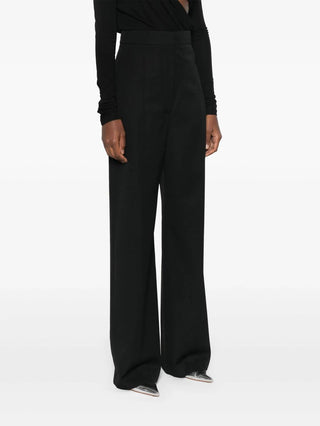 Alexander Mcqueen - Women's High waist trouser