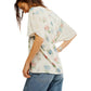 Free People - Nina Boheme Printed Tee