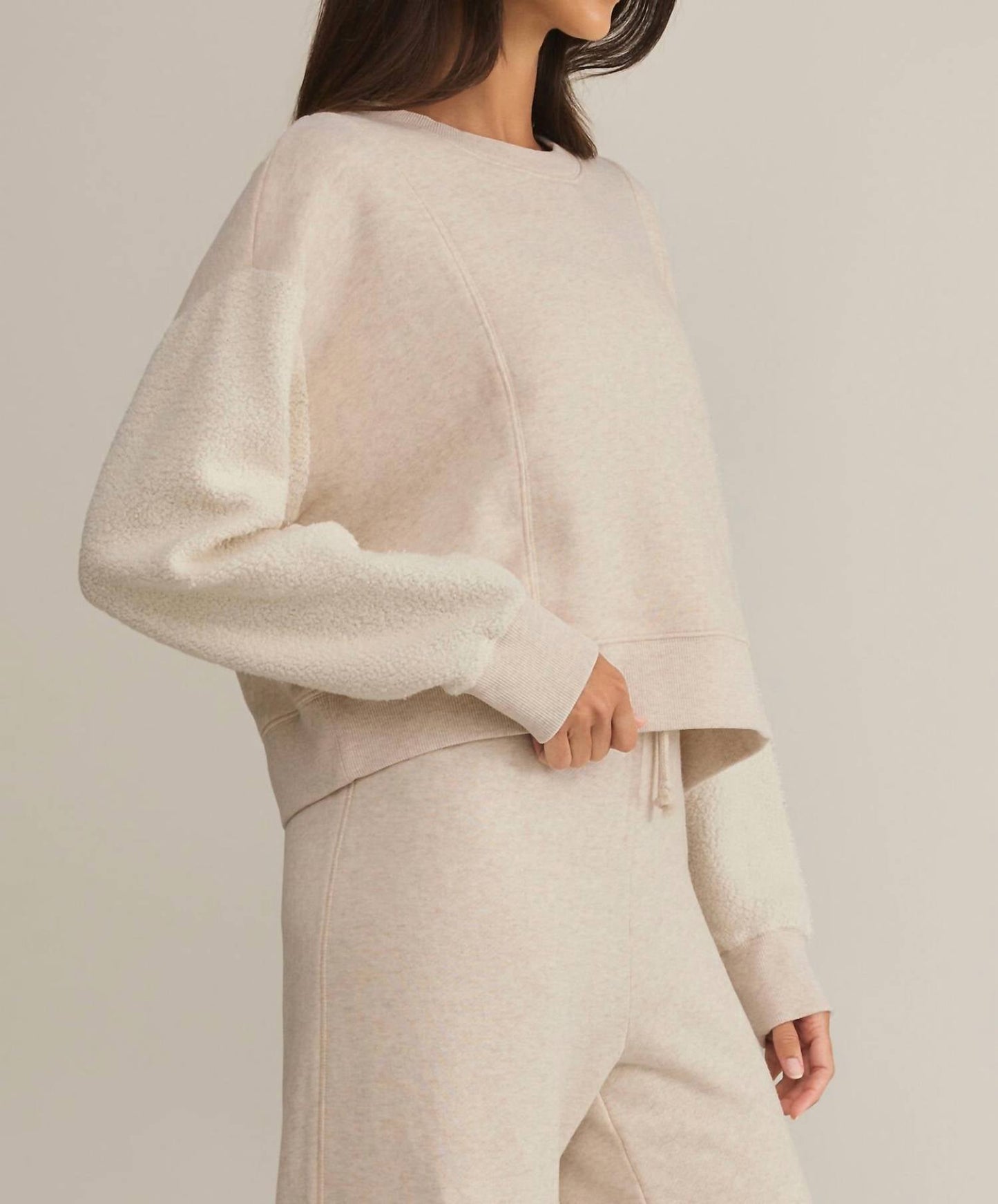 Z Supply - Lax Sweatshirt