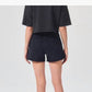Agolde - DEE VINTAGE HIGH RISE SHORT