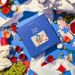 Piecework Puzzles - Toga Party 500 Piece Puzzle