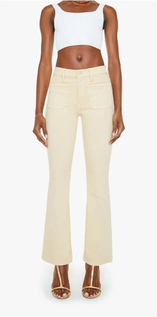 Mother - The Patch Pocket