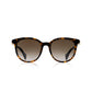 Gucci - Women's Mini Running Cat Eye Acetate Sunglasses