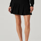 Astr - Denisa Pleated Mini Skirt