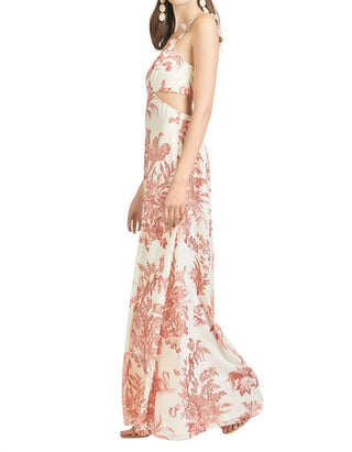 Sachin & Babi - HALLIE DRESS