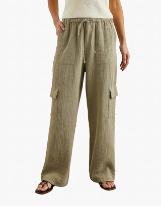 Rails - Christiano Pants