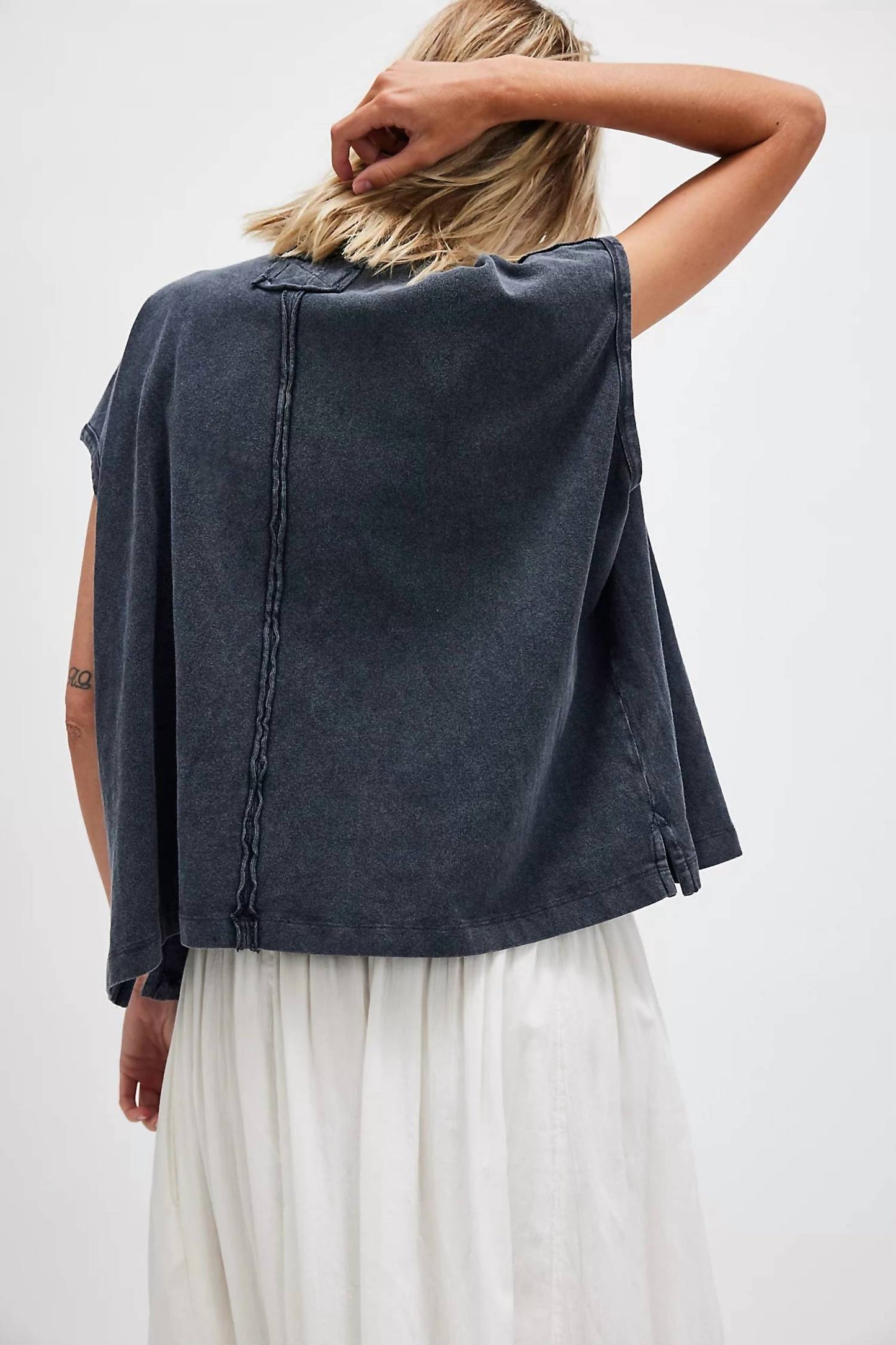 Free People - Keep On Polo