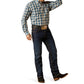Ariat - Men's Pro Series Parrin Shirt
