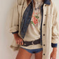 Free People - Love Rose Tee