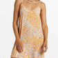 Billabong - 90s Babe Dress