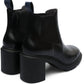 Camper - Women's Whitnee Chunky Ankle Boot