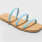 A New Day - Women's Wren Triple Strap Sandals