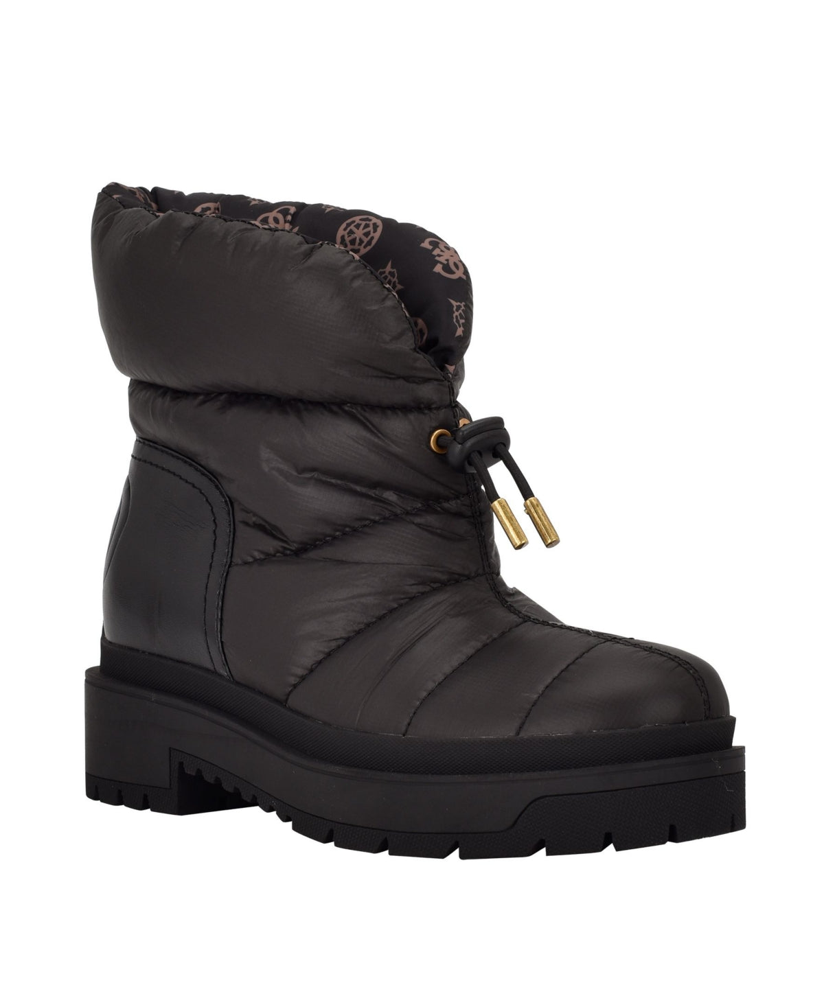 Guess Women's Leeda 2 Winter Snow Boots