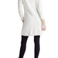 Kensie - Long Sleeve Turtleneck Sweater Dress