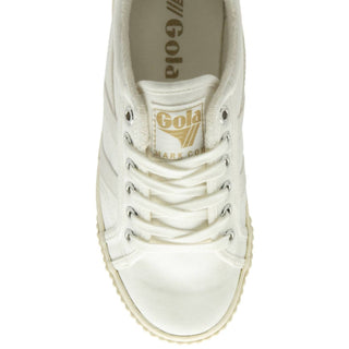 Gola - Women's Tennis Mark Cox Plimsolls