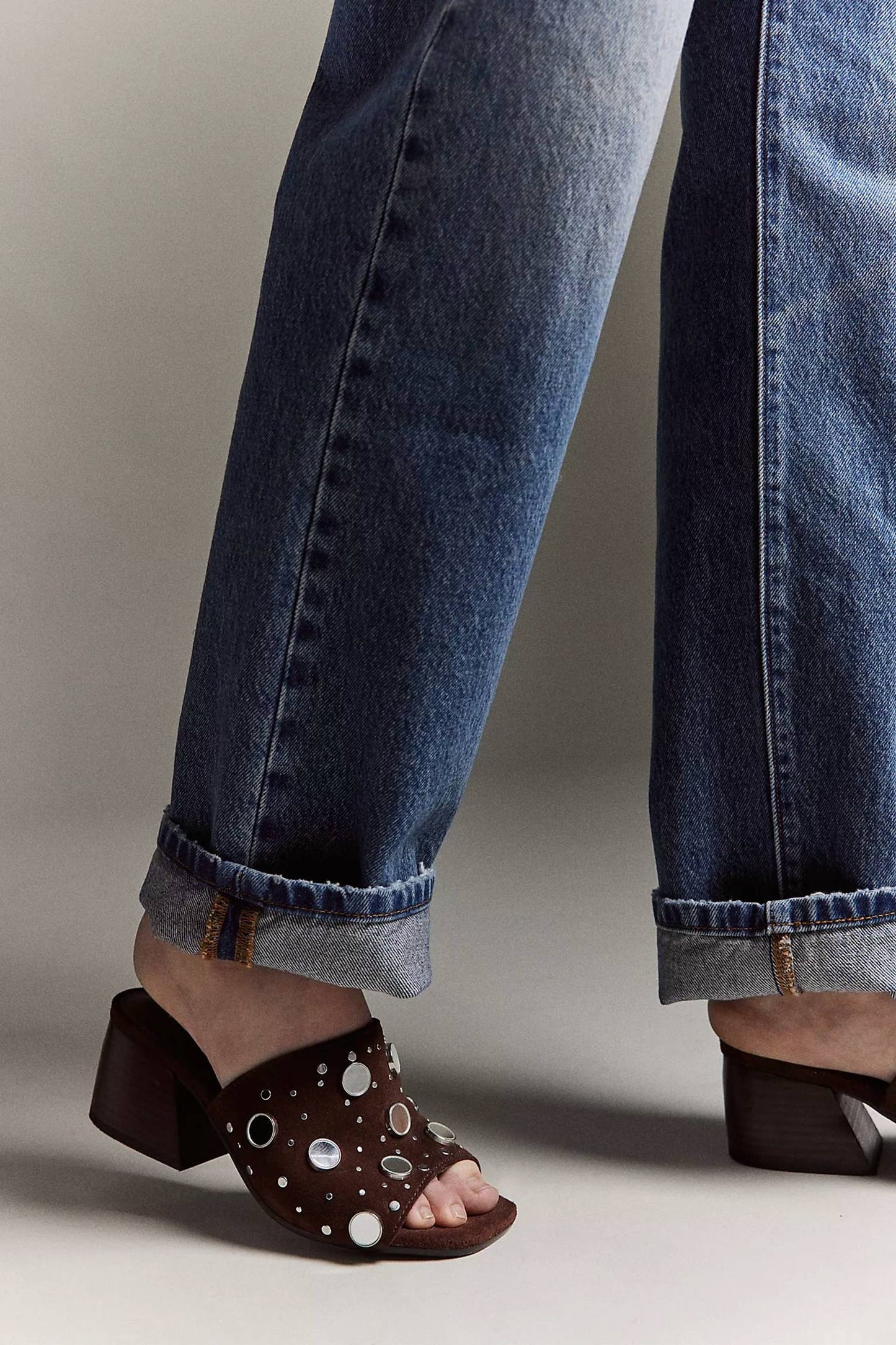 Free People - Women's Mirage Mules